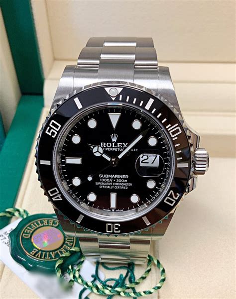 best fake rolex submarin